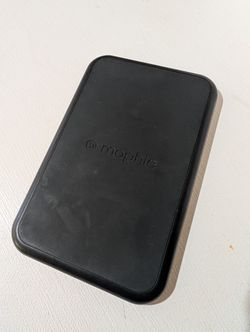 Wireless Cell Phone Charger