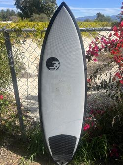 5’6” Epoxy