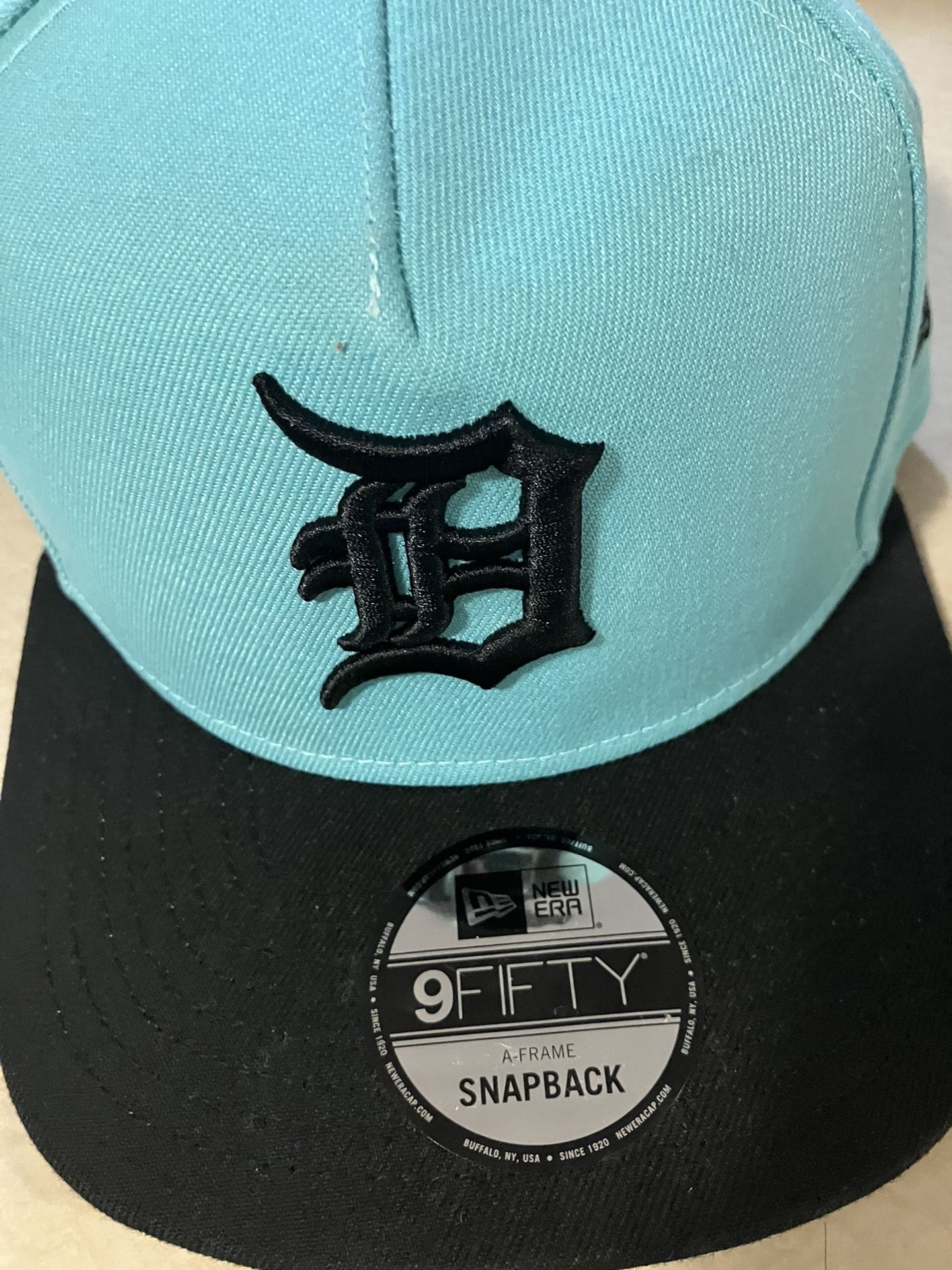 Detroit Tigers SnapBack