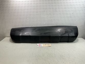 2016 2022 TOYOTA TACOMA FRONT BUMPER LOWER VALANCE TRIM OEM 53911 04210