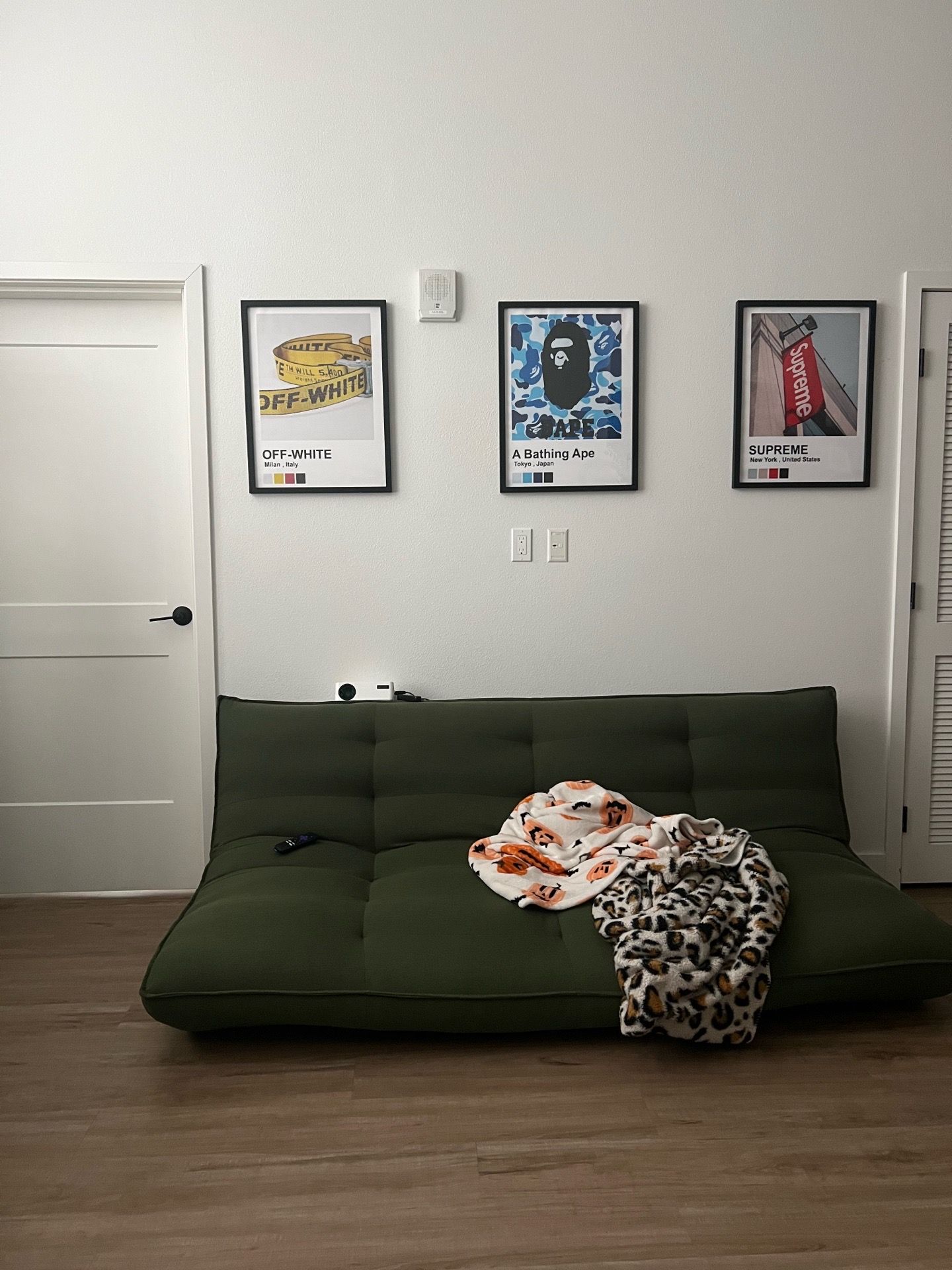 Greta XL Sleeper