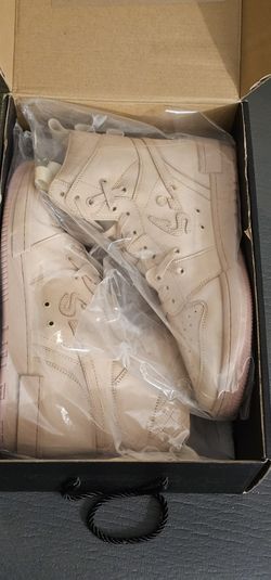 Sia Collective D.1.Y Veg Tan Sz 12