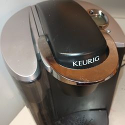 Keurig Coffee Maker 