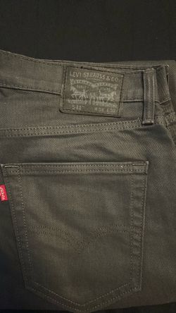 541 Levi’s