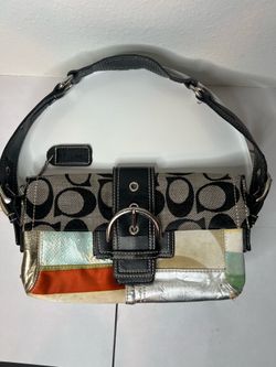 Hand Bag used