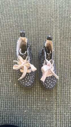 Boots toddler