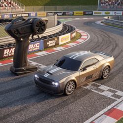 R/C Drifting Pro Series Remote Control Race Car 1:20 2.4GHz