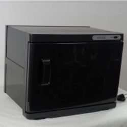 Salon Towel Warmer Rtd 23A