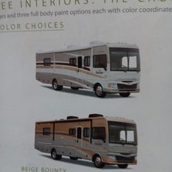 1993 31foot Bounder Rv
