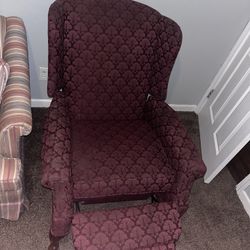 Recliner