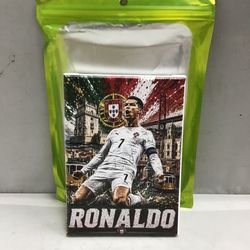 Custom canvas painting