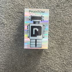 Phantom Cologne 