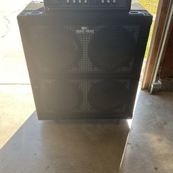 Speakers