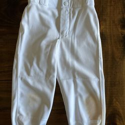 Baseball Pants