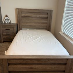 Full Bed Set