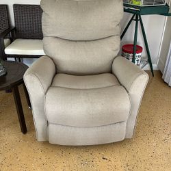 Swing Electric Chair 