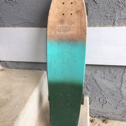 GLOBE Cruiser Board 