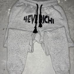Men’s Sweatsuit All Sizes