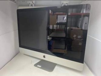 27inch IMAC (music Production Ready )