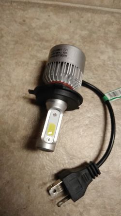 2001 Honda Civic LED headlight bulbs