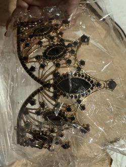 Corona nueva /Brand new tiara