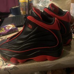 Jordan’s
