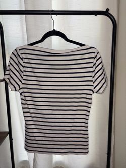 H&M top