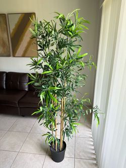 Bamboo Artificial