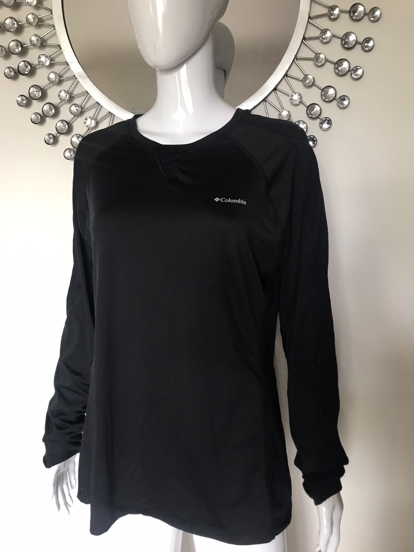 Columbia Long Sleeve Shirt