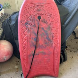 Morey Boogie Board