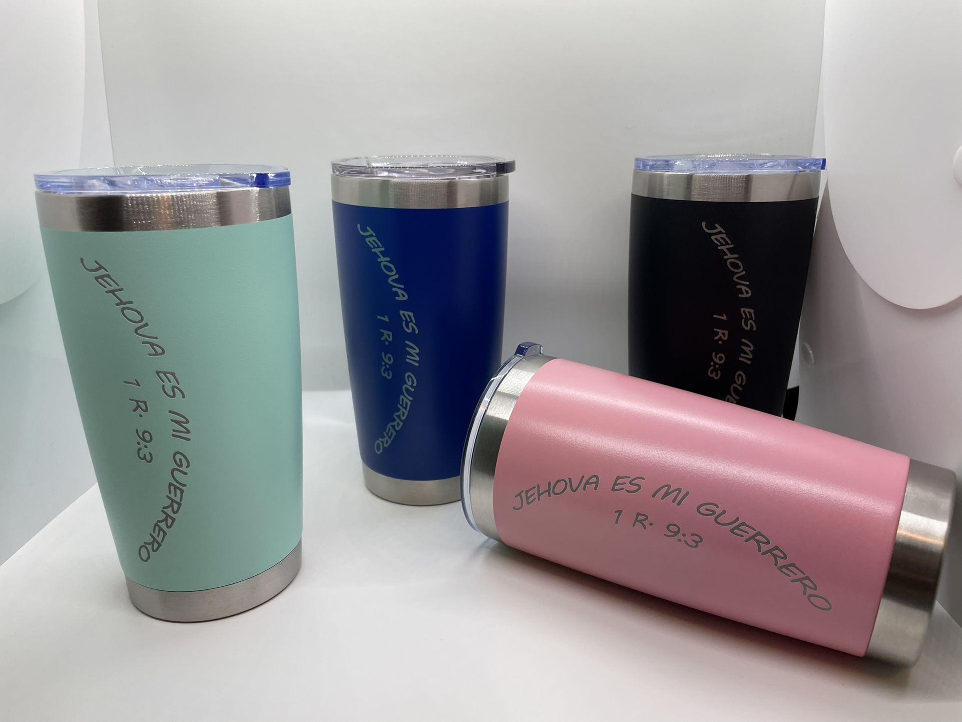 Tumblers