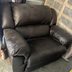 Large Armchair 