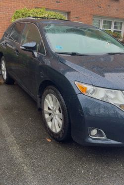 2015 Toyota Venza