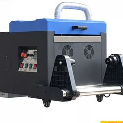 Procolored Powder Shaking w/ Drying All-In-One Shaker Machine For DTF Printer 