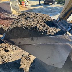 Top Soil - Half Yard