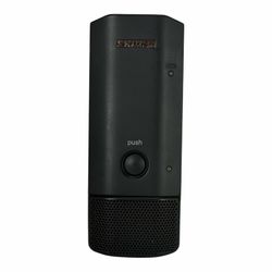 Shure MXW6/C Z10 Microflex Wireless Boundary Microphone Transmitter - WORKING