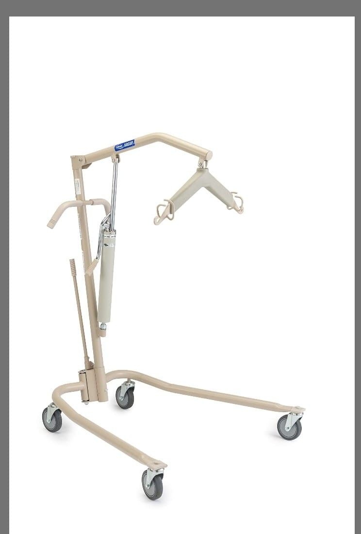 Is Joyería Lift Para Personas En Silla De Ruedas