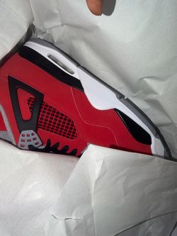 Jordan toro 4s