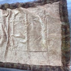 Decorative Blanket