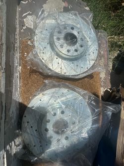 Rotors