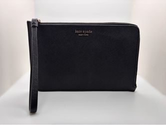 Kate Spade wristlet  [Read Description]