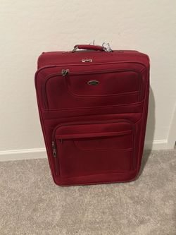 Large Suitcases