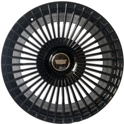 26’ Wheels with floor caps