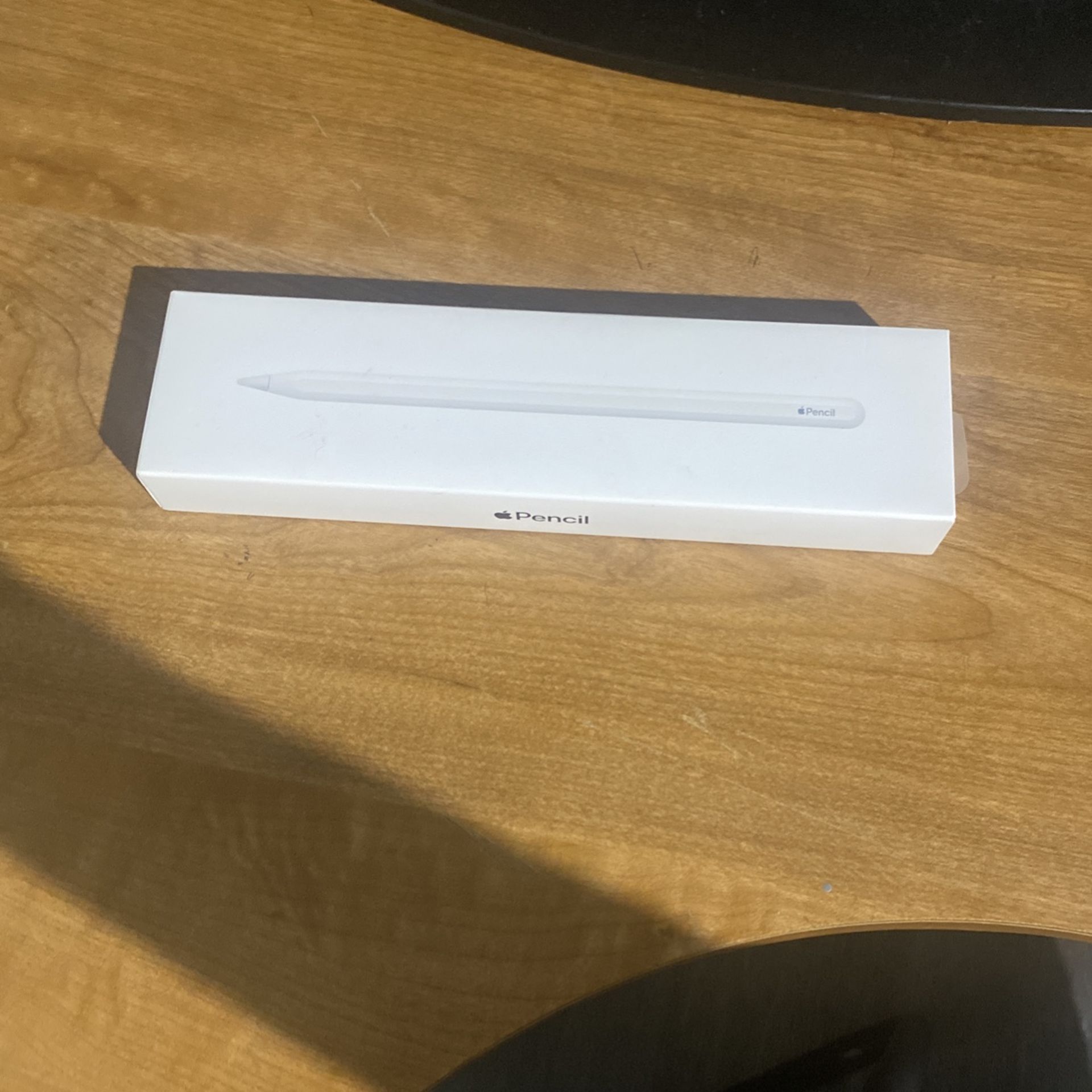 Brand New Second Gen Apple Pen
