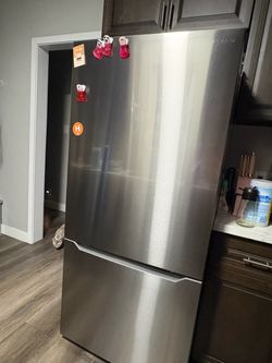 Fridge