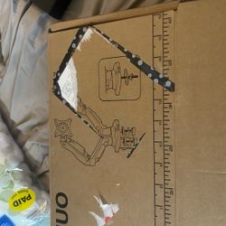 Duel Monitors Set Up