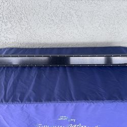 42 Dual Row Cali Raised LED Bar