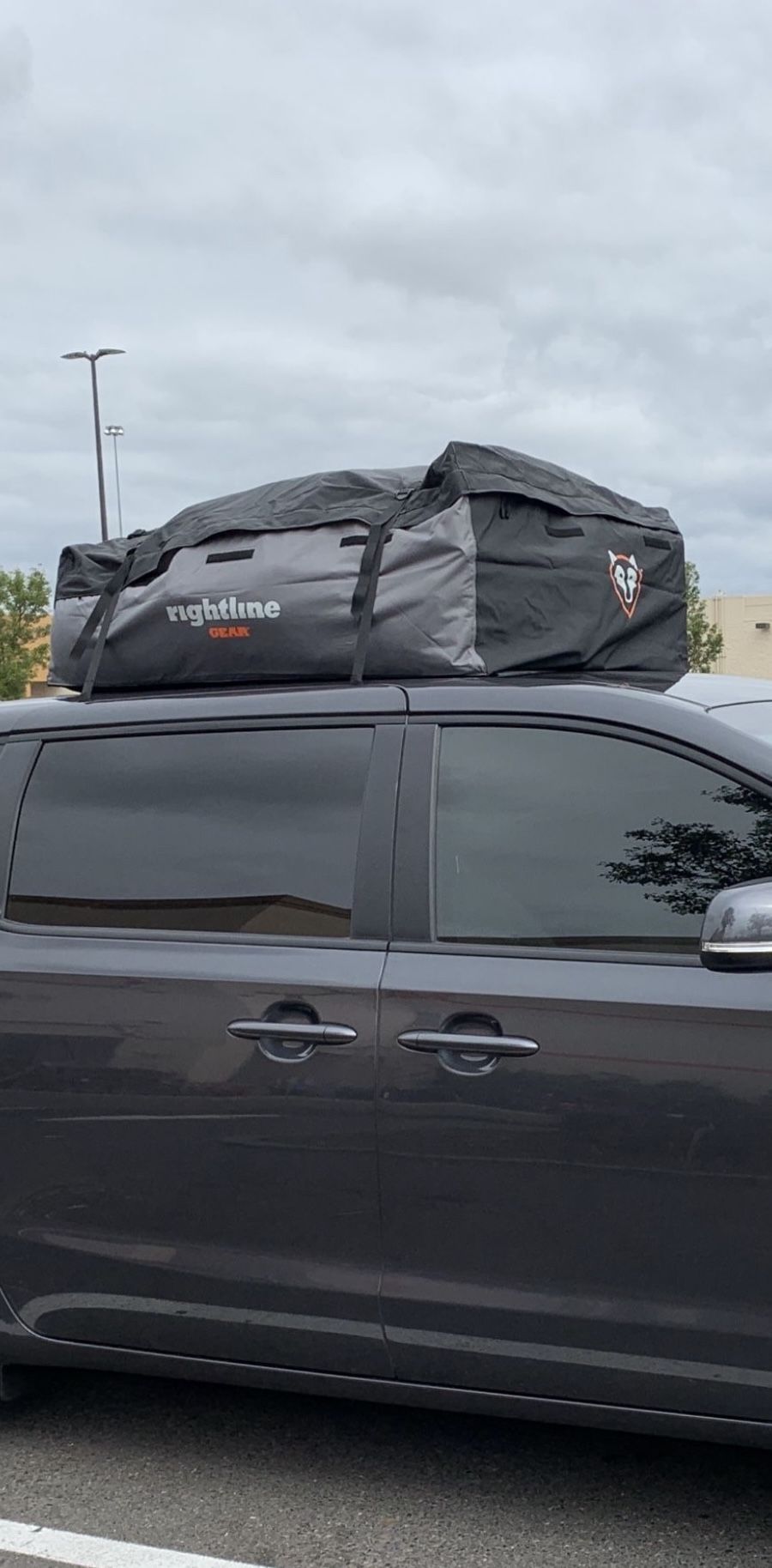 Cargo Bag