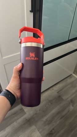 Stanley tumbler 30 oz