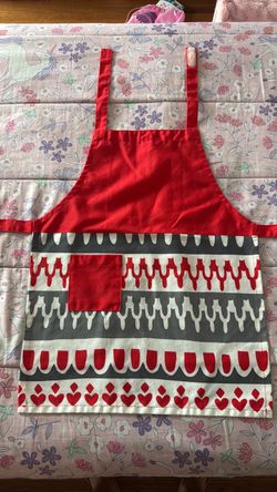 Kitchen Aprons